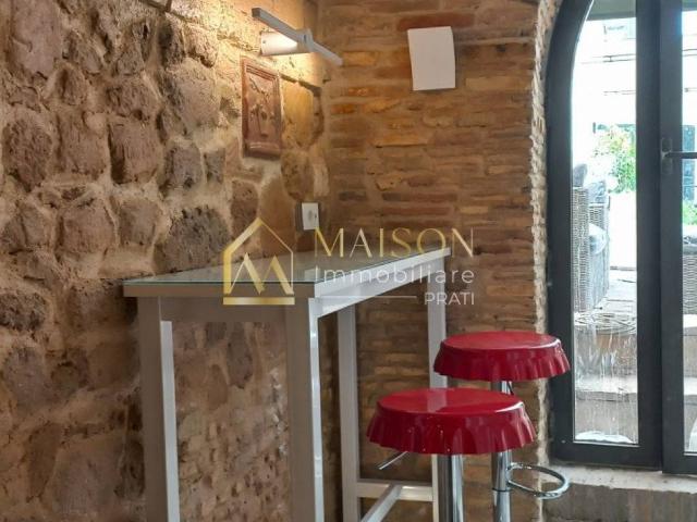 Appartamento in affitto a Roma RM