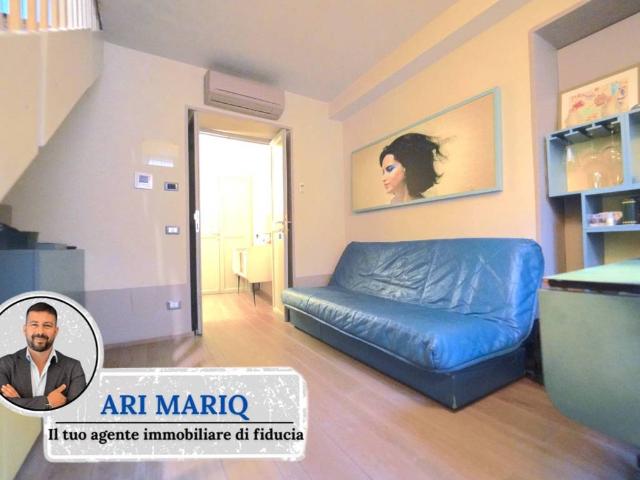 Appartamento in affitto a Roma RM