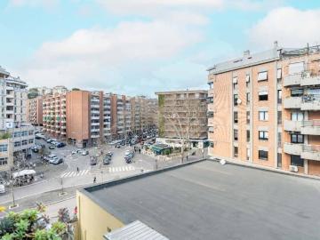 Appartamento in affitto a Roma RM