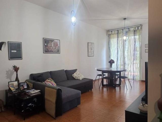 Appartamento in affitto a Roma RM