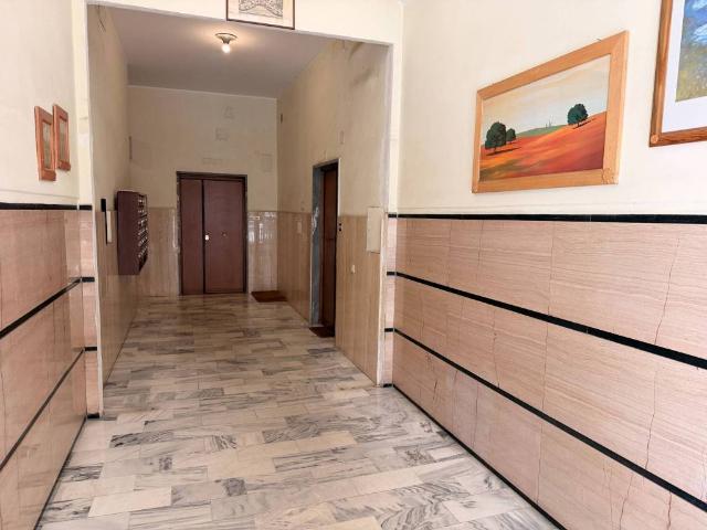 Appartamento in affitto a Roma RM