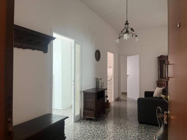 Appartamento in affitto a Roma RM