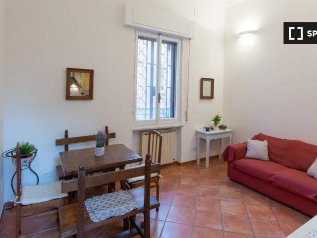 Appartamento in affitto a Roma RM
