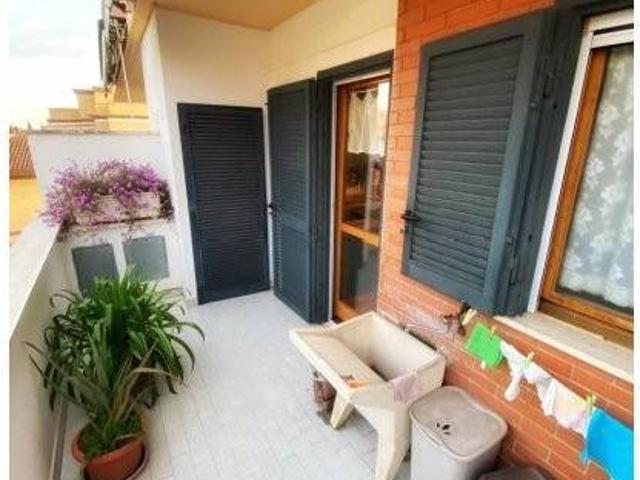 Appartamento in affitto a Roma RM