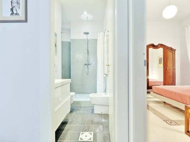 Appartamento in affitto a Roma RM