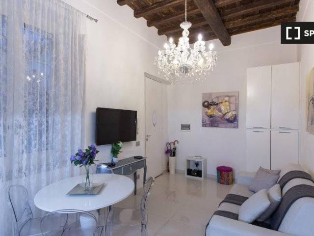 Appartamento in affitto a Roma RM