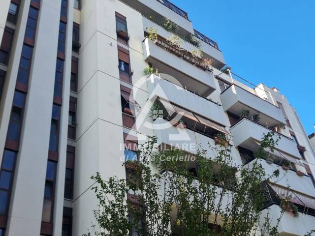 Appartamento in affitto a Roma RM
