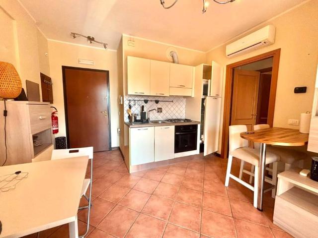Appartamento in affitto a Roma RM