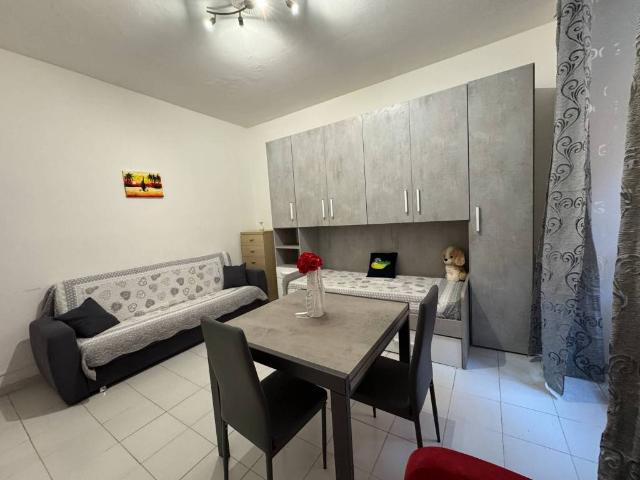 Appartamento in affitto a Roma RM