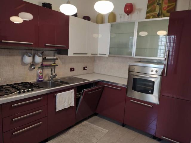 Appartamento in affitto a Roma RM