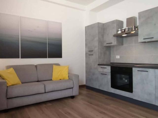 Appartamento in affitto a Roma RM