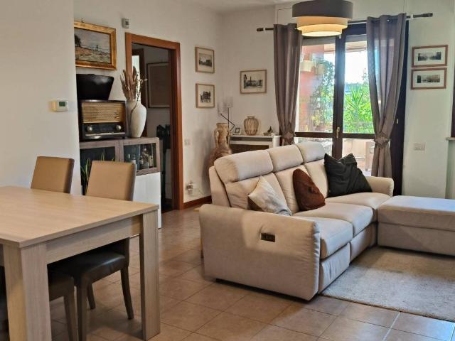 Appartamento in affitto a Roma RM