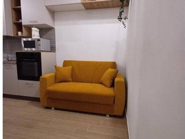 Appartamento in affitto a Roma RM