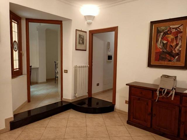 Appartamento in affitto a Roma RM