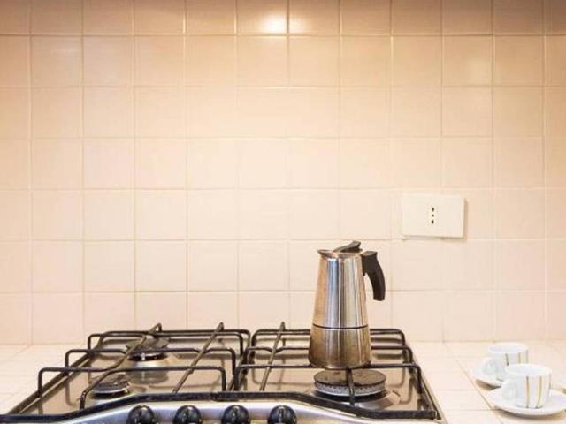 Appartamento in affitto a Roma RM