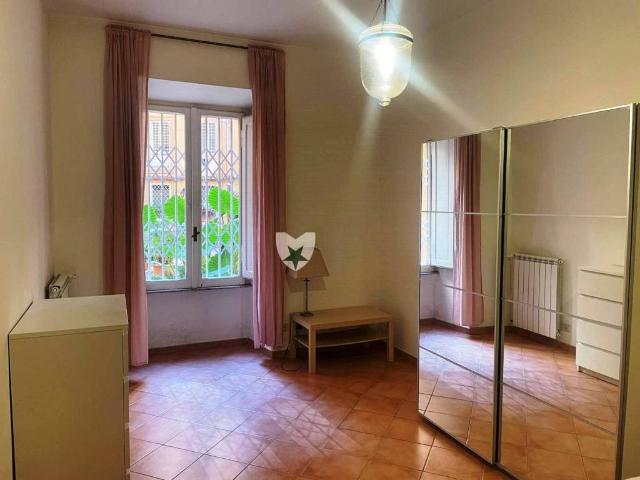 Appartamento in affitto a Roma RM