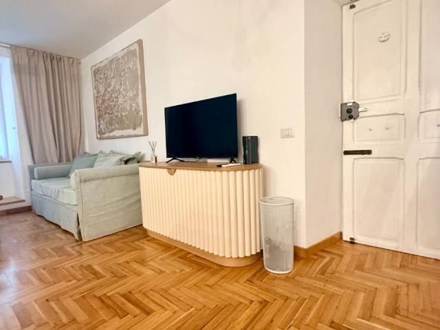 Appartamento in affitto a Roma RM