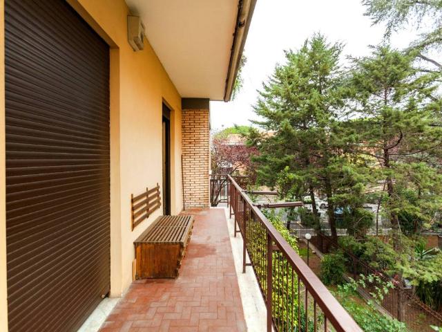Appartamento in affitto a Roma RM