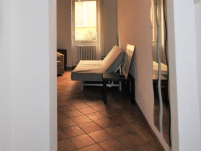 Appartamento in affitto a Roma RM