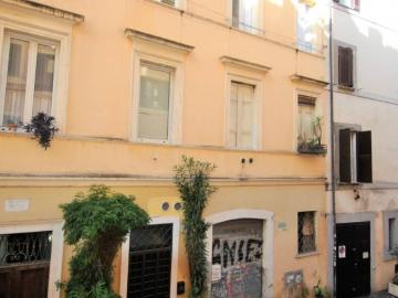 Appartamento in affitto a Roma RM