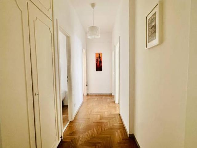Appartamento in affitto a Roma RM