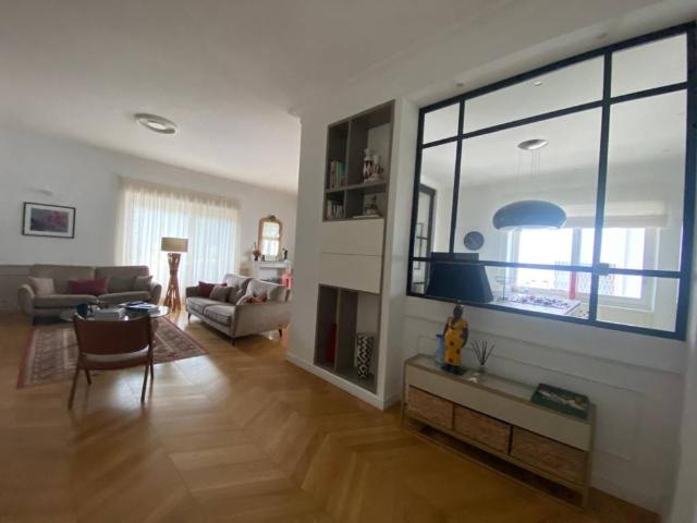Appartamento in affitto a Roma RM