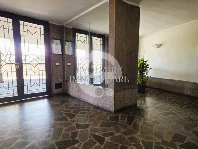 Appartamento in affitto a Roma RM