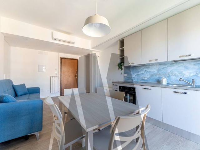 Appartamento in affitto a Roma RM