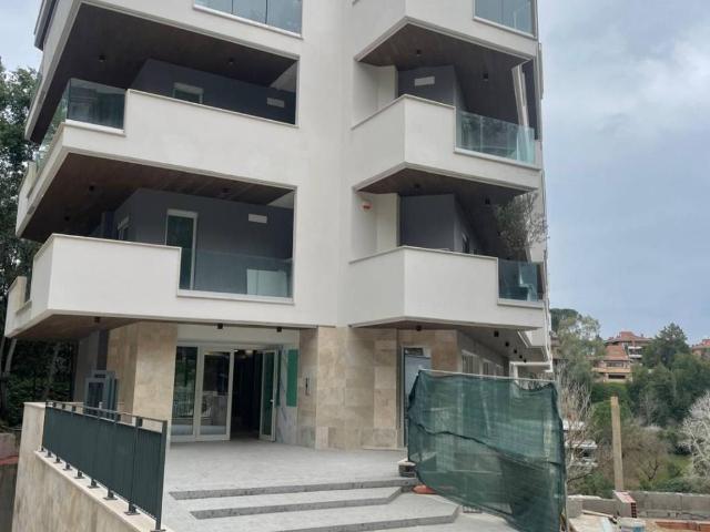 Appartamento in affitto a Roma RM