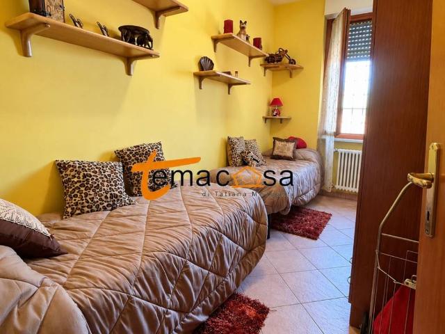 Appartamento in affitto a Roma RM