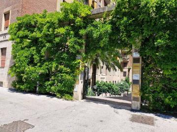 Appartamento in affitto a Roma RM