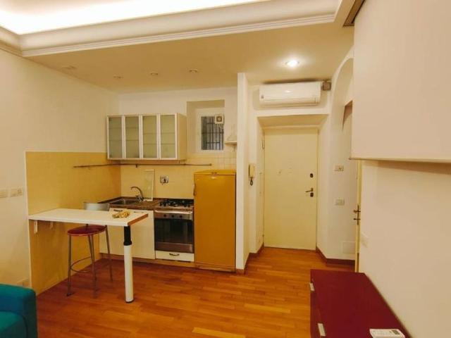 Appartamento in affitto a Roma RM