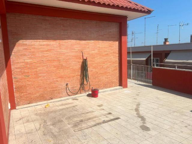 Appartamento in affitto a Roma RM