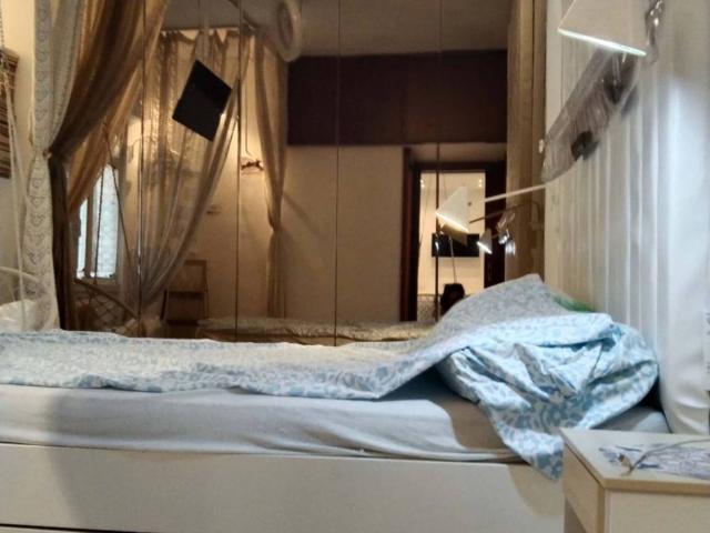 Appartamento in affitto a Roma RM