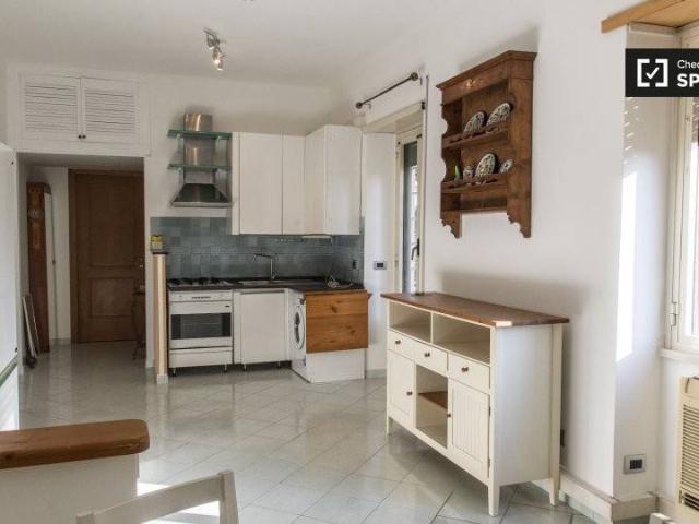 Appartamento in affitto a Roma RM