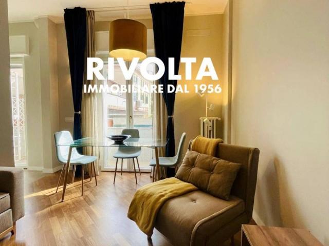 Appartamento in affitto a Roma RM