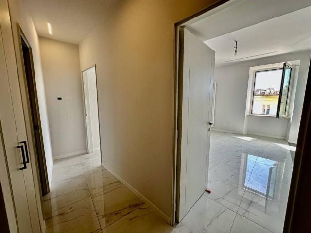 Appartamento in affitto a Roma RM