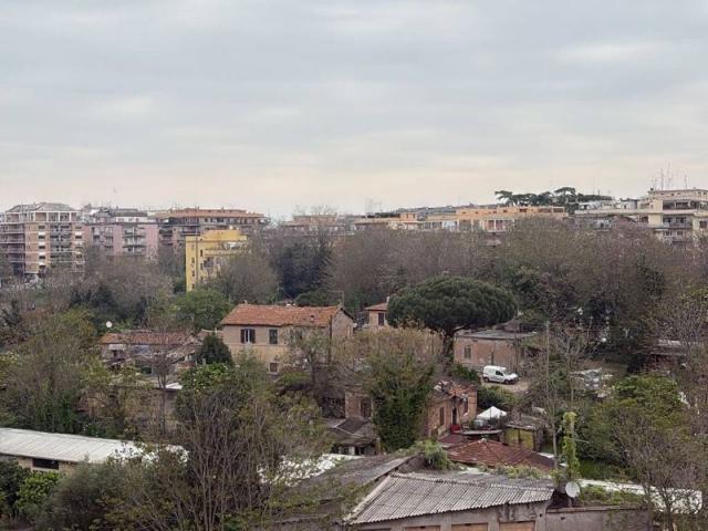 Appartamento in affitto a Roma RM