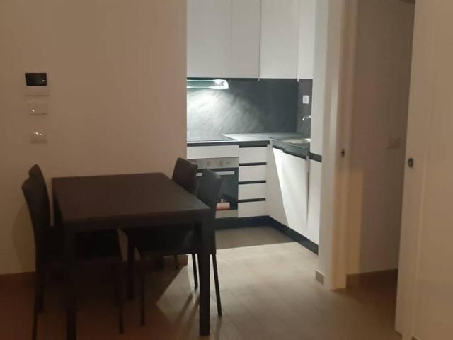 Appartamento in affitto a Roma RM