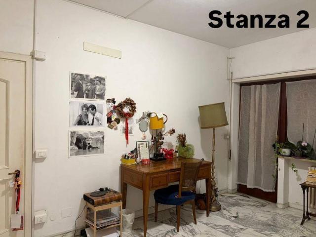 Appartamento in affitto a Roma RM