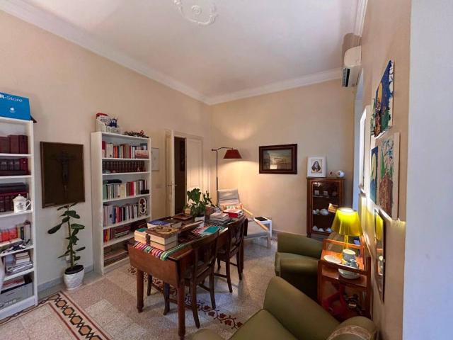 Appartamento in affitto a Roma RM