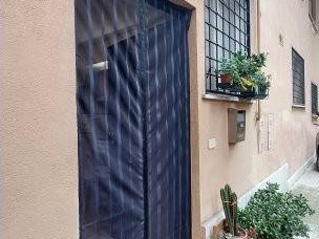 Appartamento in affitto a Roma RM