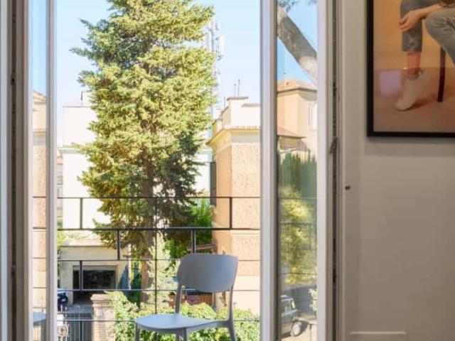 Appartamento in affitto a Roma RM