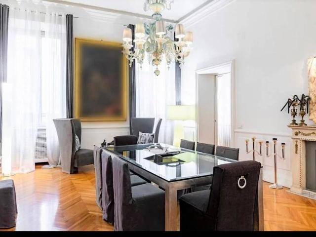 Appartamento in affitto a Roma RM