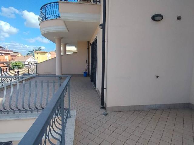 Appartamento in affitto a Roma RM