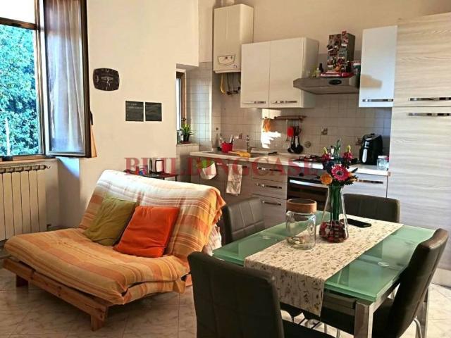 Appartamento in affitto a Roma RM