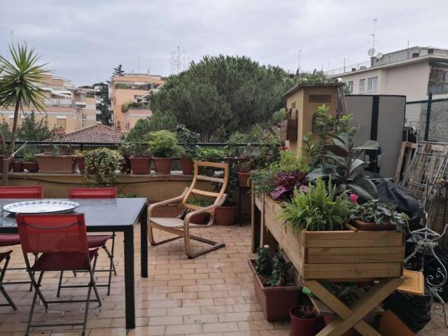 Appartamento in affitto a Roma RM