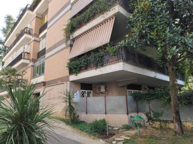 Appartamento in affitto a Roma RM