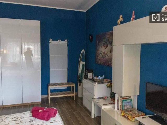Appartamento in affitto a Roma RM