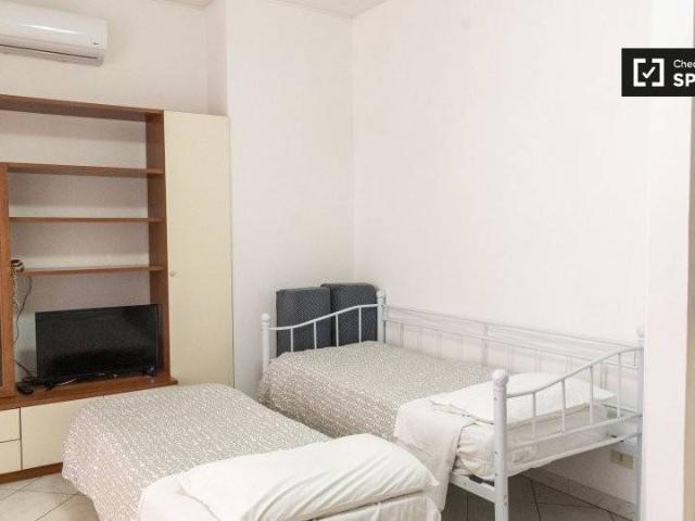 Appartamento in affitto a Roma RM